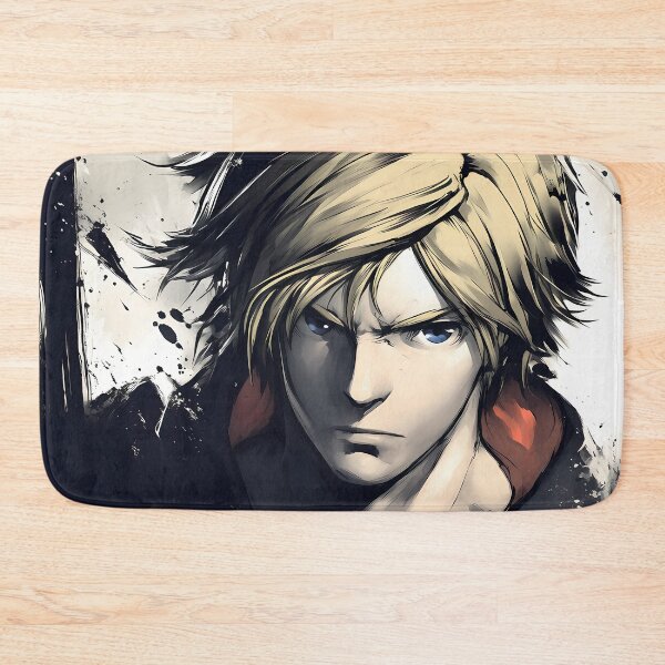 Item preview, Jaune Arc - 8 designed and sold by Infinite-Aspire.