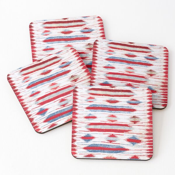Item preview, Karapinar Konya Central Anatolian Antique Kilim Print designed and sold by Vicky Brago-Mitchell®.
