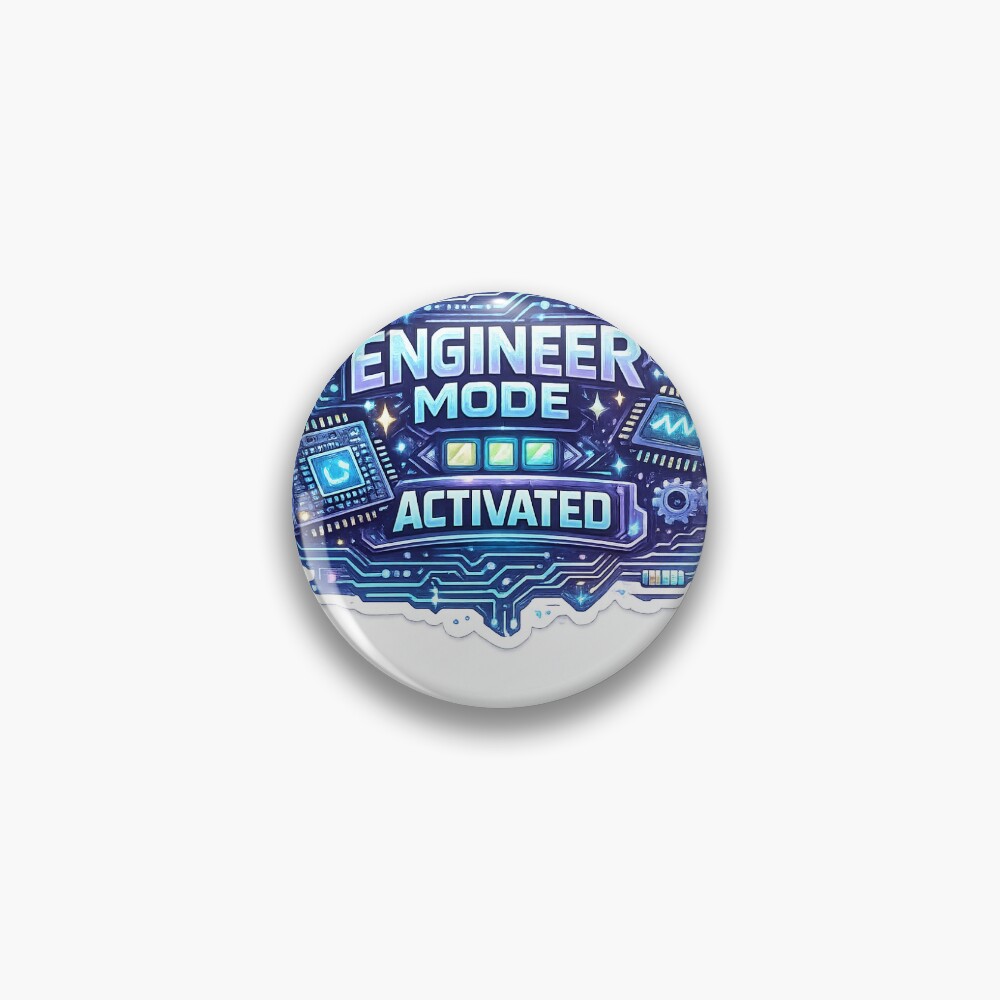 Item preview, Pin designed and sold by artz191.