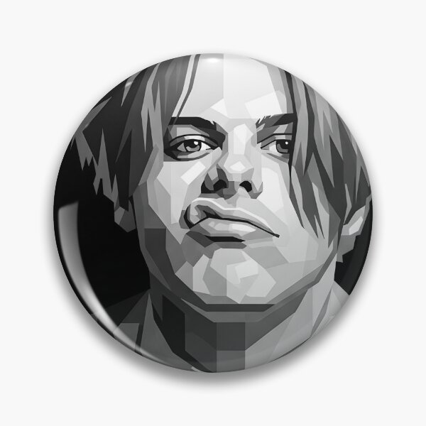 Item preview, Yungblud Grayscale  designed and sold by Japanese art.