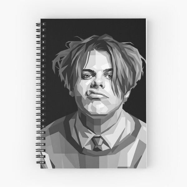 Item preview, Yungblud Grayscale  designed and sold by Japanese art.