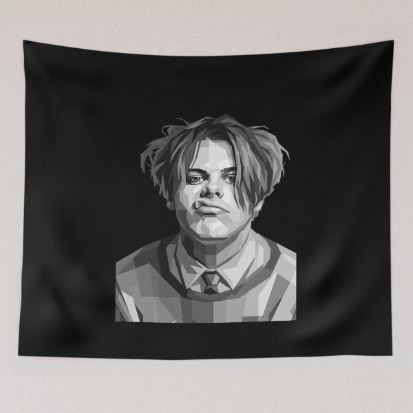 Item preview, Yungblud Grayscale  designed and sold by Japanese art.