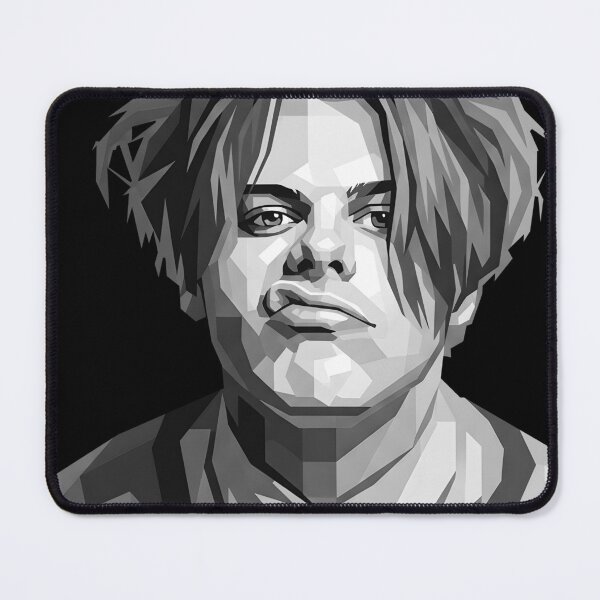Item preview, Yungblud Grayscale designed and sold by Japanese art.
