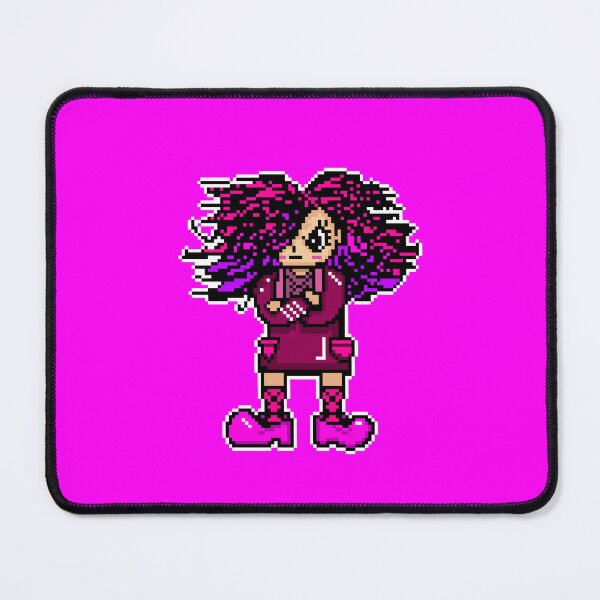 Item preview, Cute E-Girl Gamer - Pastel Goth Retro Anime  designed and sold by RetroRlx.