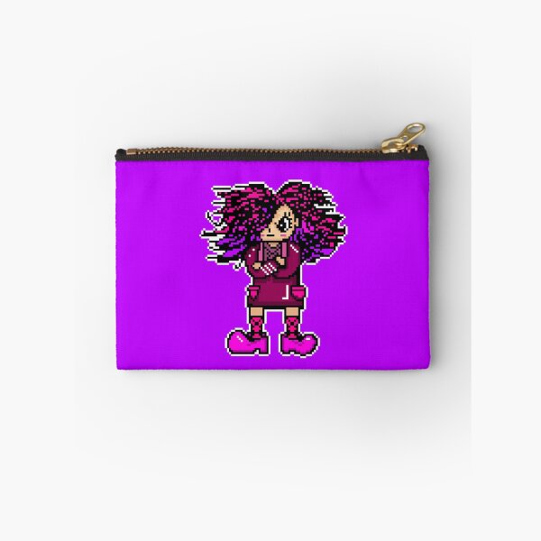 Item preview, Cute E-Girl Gamer - Pastel Goth Retro Anime  designed and sold by RetroRlx.