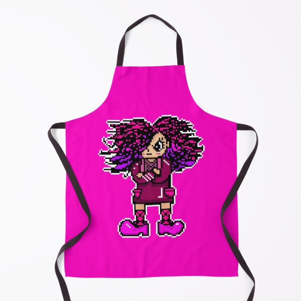Item preview, Cute E-Girl Gamer - Pastel Goth Retro Anime  designed and sold by RetroRlx.