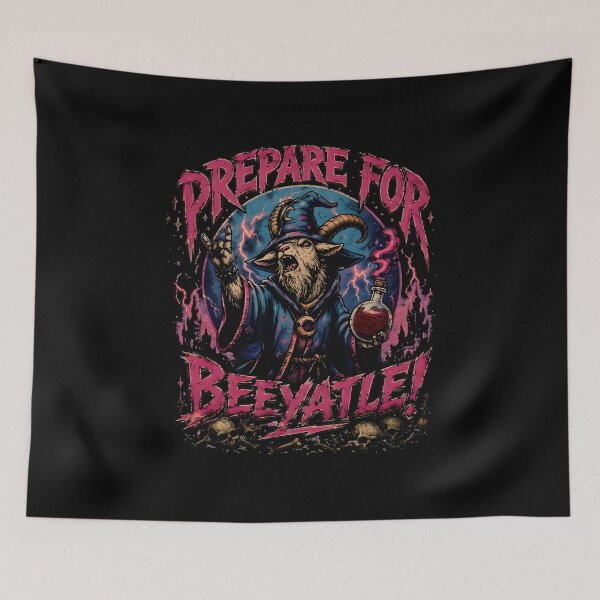 Item preview, Lord Prepotente Dungeon Crawler Carl Fan Art designed and sold by PayneLaurie.