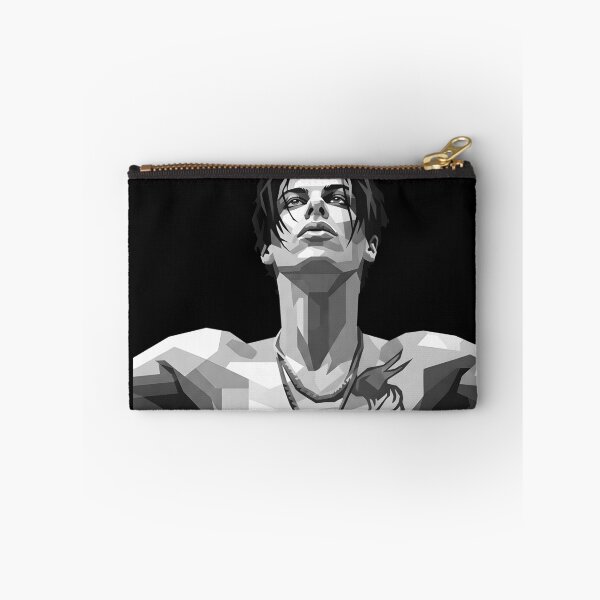 Item preview, Yungblud Grayscale  designed and sold by Japanese art.