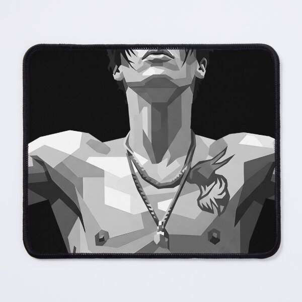 Item preview, Yungblud Grayscale  designed and sold by Japanese art.