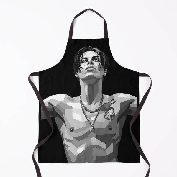 Item preview, Yungblud Grayscale designed and sold by Japanese art.