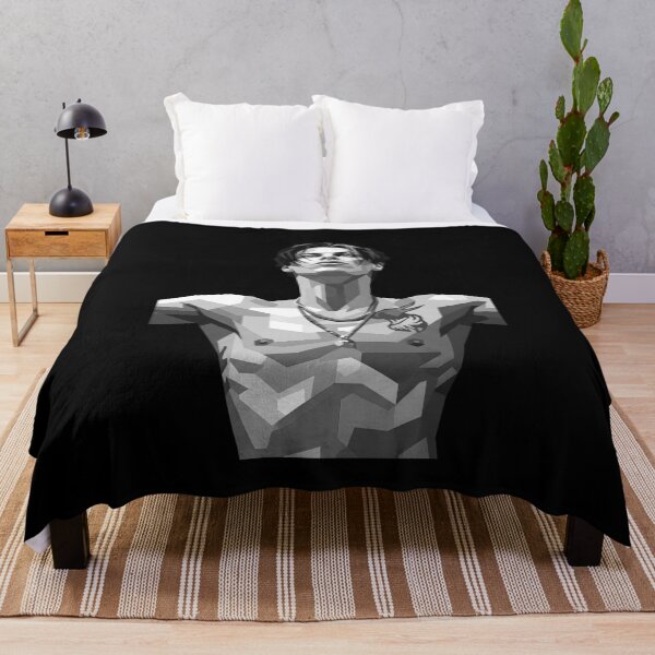Item preview, Yungblud Grayscale designed and sold by Japanese art.