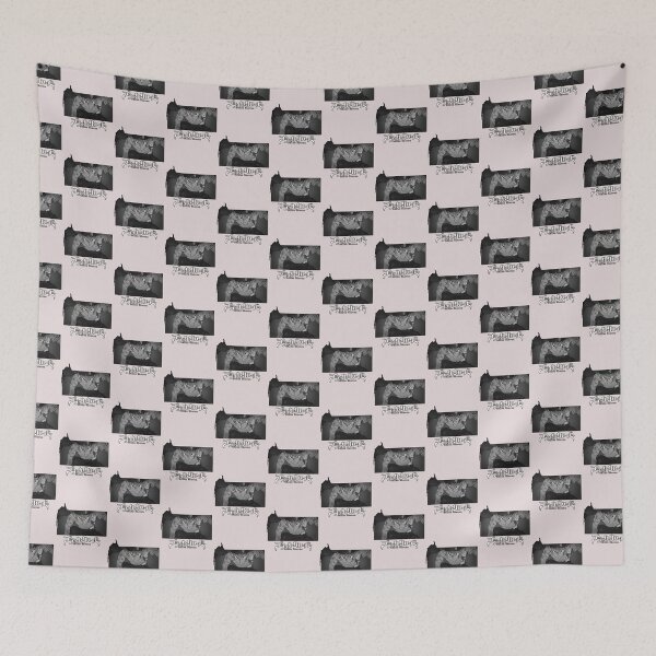 Item preview, Doodle Black  designed and sold by Izaa-aart.