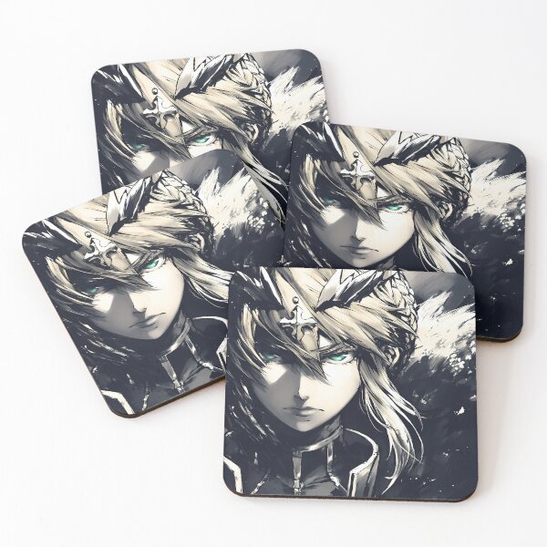 Aperçu de l'œuvre Artoria Pendragon Lancer - 14 créée et vendue par Infinite-Aspire.