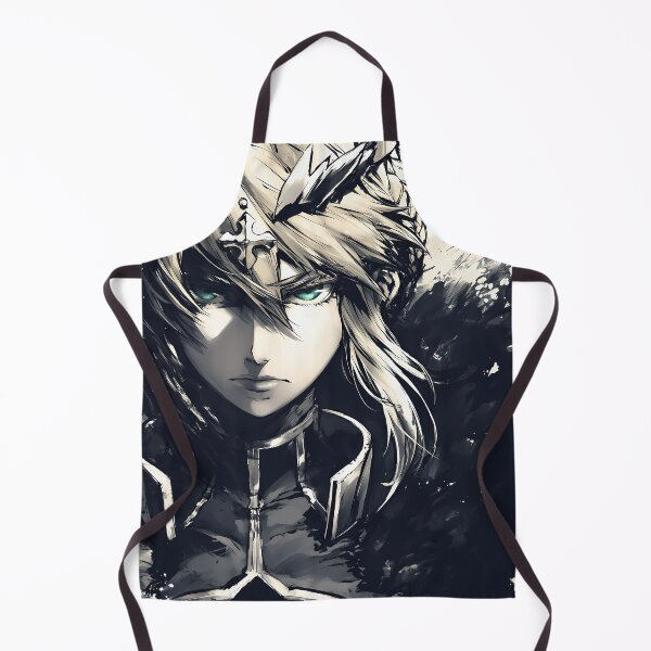 Item preview, Artoria Pendragon Lancer - 14 designed and sold by Infinite-Aspire.