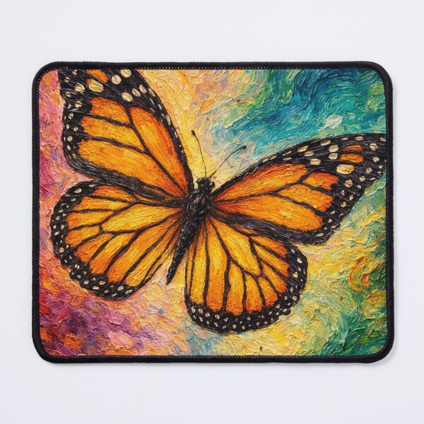 Item preview, Wings of Transformation designed and sold by JcAbstractArt.