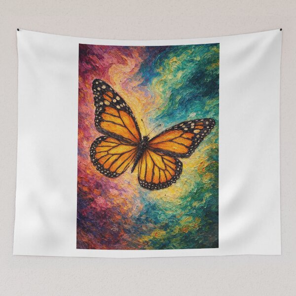 Item preview, Wings of Transformation designed and sold by JcAbstractArt.
