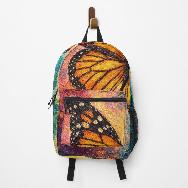 Item preview, Wings of Transformation designed and sold by JcAbstractArt.