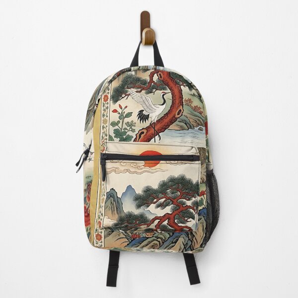 Item preview, Sipjangsaengdo – Korean Ten Symbols of Longevity designed and sold by K-Tradition.