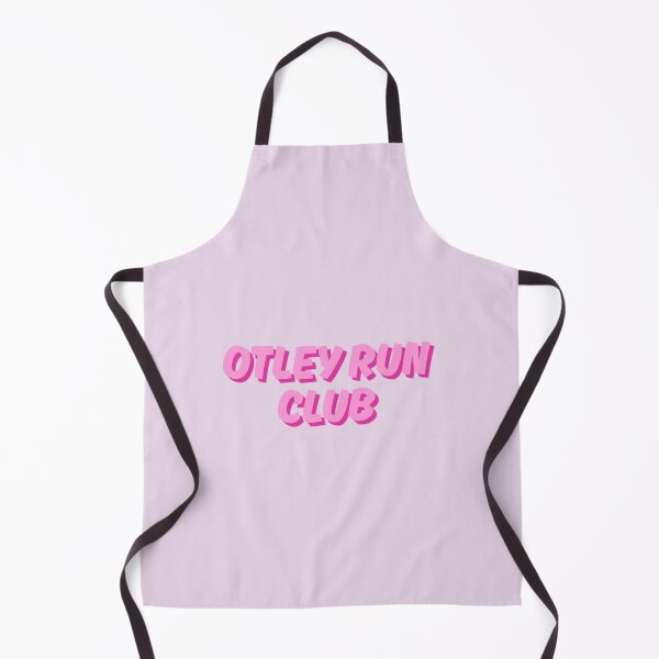 Item preview, Otley Run Club Pub Crawl logo PINK designed and sold by ttinkertailor.