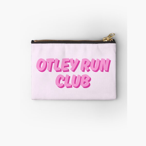 Item preview, Otley Run Club Pub Crawl logo PINK designed and sold by ttinkertailor.