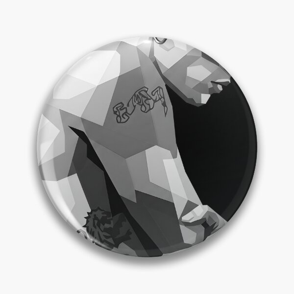 Item preview, Yungblud Grayscale  designed and sold by Japanese art.