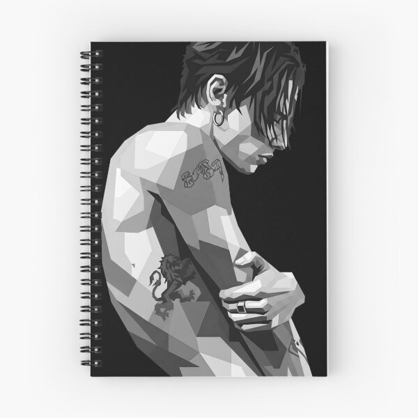 Item preview, Yungblud Grayscale  designed and sold by Japanese art.