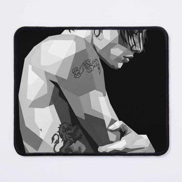 Item preview, Yungblud Grayscale  designed and sold by Japanese art.