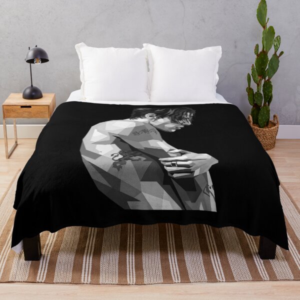 Item preview, Yungblud Grayscale designed and sold by Japanese art.