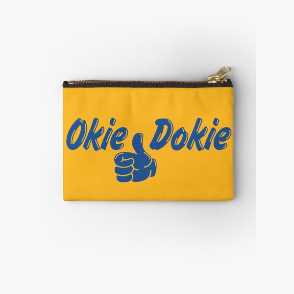 Item preview, Okie Dokie designed and sold by visualcraftsman.