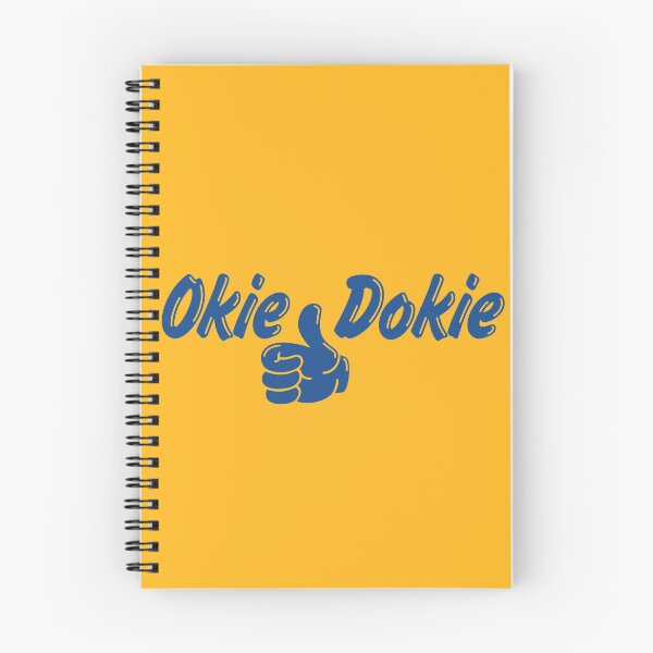 Item preview, Okie Dokie designed and sold by visualcraftsman.