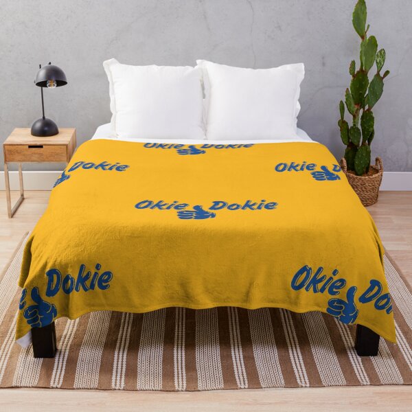 Item preview, Okie Dokie designed and sold by visualcraftsman.