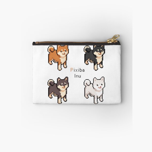 Item preview, Pixiba Inu designed and sold by SilkieYuki.