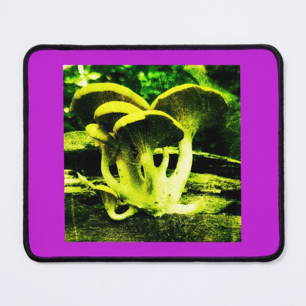 Item preview, Psychedelic Mushrooms designed and sold by Super-Pinhead.