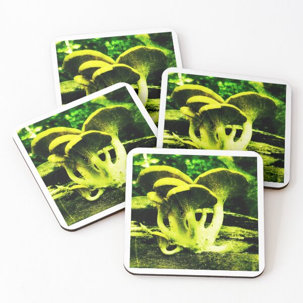 Item preview, Psychedelic Mushrooms designed and sold by Super-Pinhead.