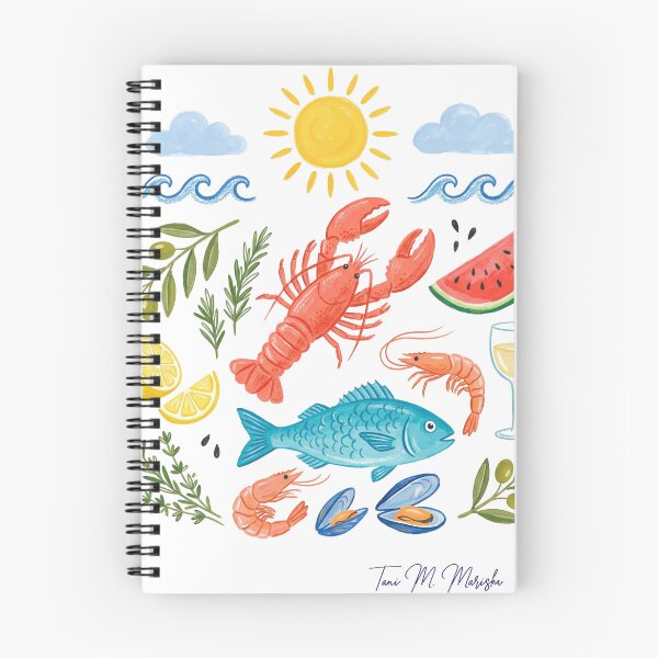 Item preview, Sea, sun, Mediterranean designed and sold by Inselbewohner.