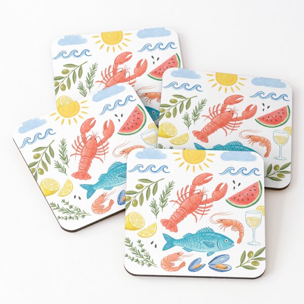 Item preview, Sea, sun, Mediterranean designed and sold by Inselbewohner.