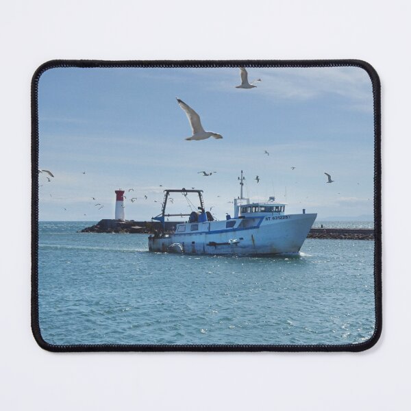 Item preview, Bringing in the catch. designed and sold by Paul Pasco.