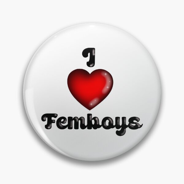 Item preview, i <3 femboys designed and sold by ArtByLeighfy.