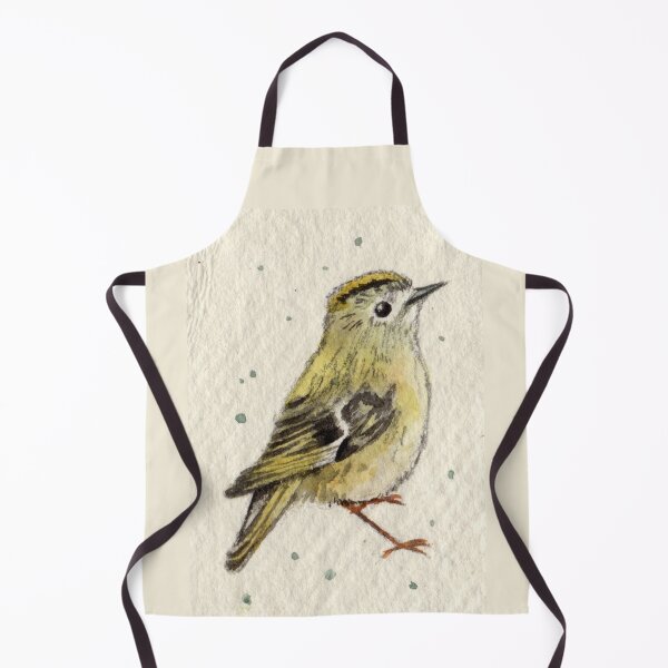 Item preview, Goldcrest designed and sold by SophieCorrigan.