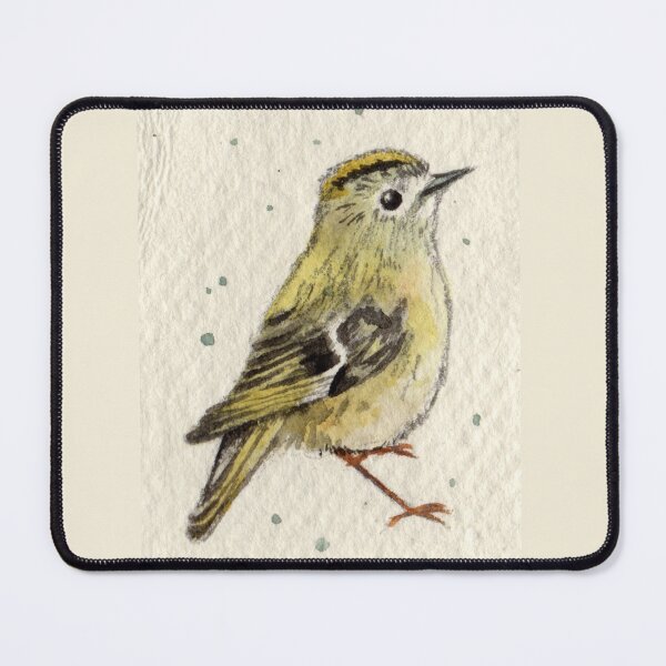 Item preview, Goldcrest designed and sold by SophieCorrigan.
