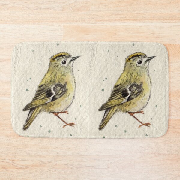 Item preview, Goldcrest designed and sold by SophieCorrigan.