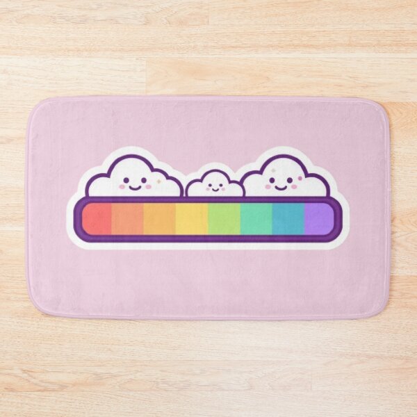 Item preview, Loading Motivation Kawaii Sticker designed and sold by Stylestickers55.