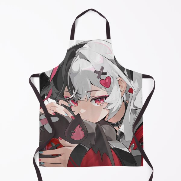 Item preview, Lacrimosa Petting Cat Neverness To Everness designed and sold by KomiArts.