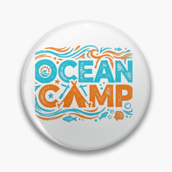 Item preview, Coastal Camp Drift designed and sold by Imaginarium of Chaos falcon88 .