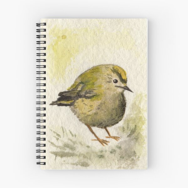 Item preview, Goldcrest 2 designed and sold by SophieCorrigan.