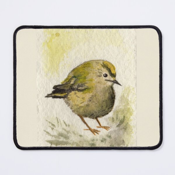 Item preview, Goldcrest 2 designed and sold by SophieCorrigan.