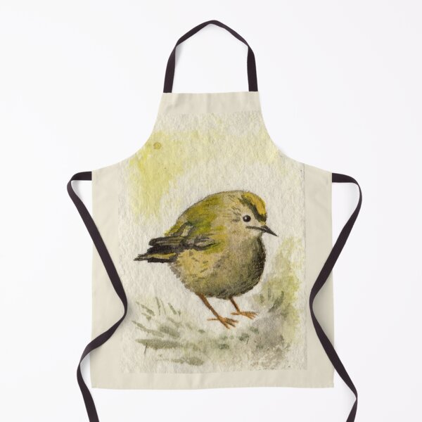Item preview, Goldcrest 2 designed and sold by SophieCorrigan.