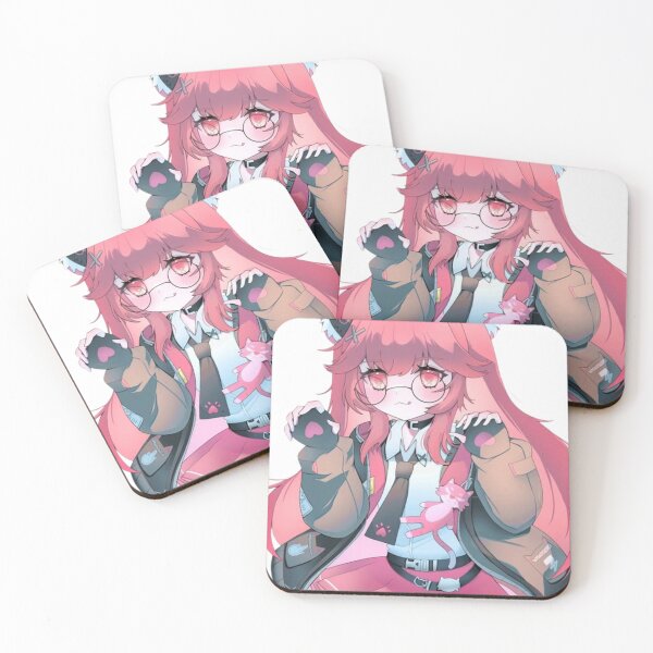 Item preview, Nanally Cat Paws Neverness To Everness designed and sold by KomiArts.