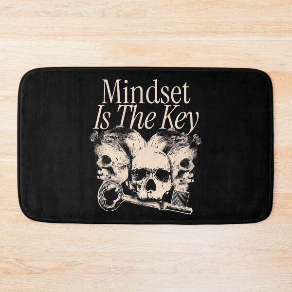 Item preview, Skull Mindset designed and sold by MOFAPPAREL.
