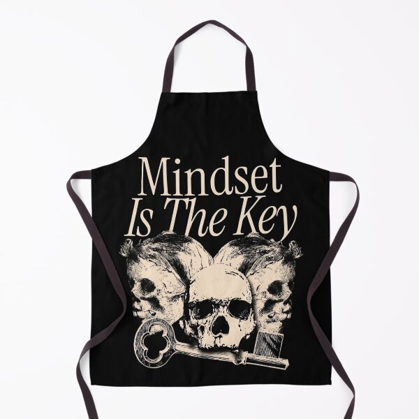 Item preview, Skull Mindset designed and sold by MOFAPPAREL.